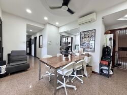 Dover Parkview (D5), Condominium #569701261